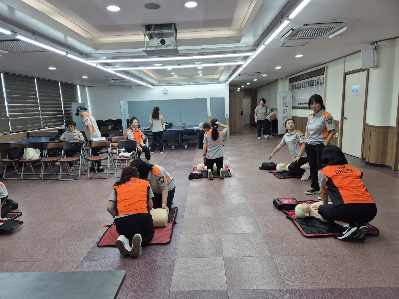 240711-자체-심폐소생술-교육-및-월례회여성대-1