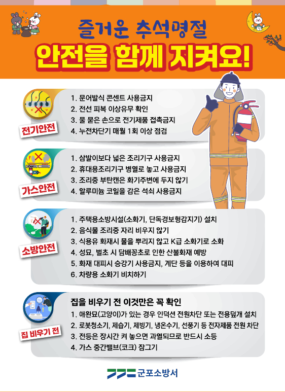 추석명절