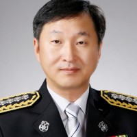 하남소방서, 제18대 신종훈 서장 취임