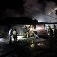 3월 장호원읍 주택화재