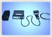 Endoscope-shape Detection Device