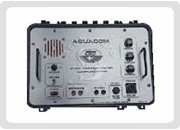 Underwater Communication Device