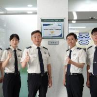 (240624) 성남소방서 署 일사천리 소방민원상담실 운영