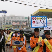2016.04.14. 나쁜운전추방을 위한 민,관,군 합동 캠페인-2