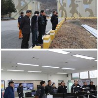 한국석유공사 안전컨설팅